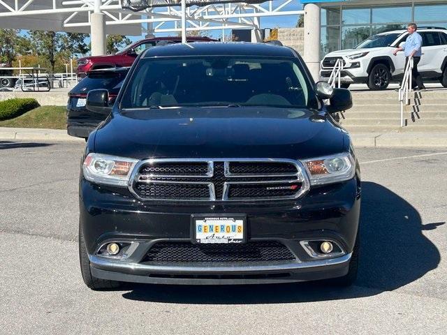 used 2020 Dodge Durango car, priced at $22,495