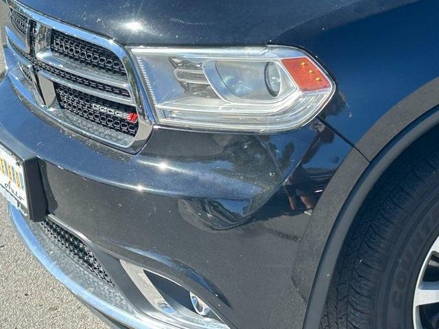 used 2020 Dodge Durango car, priced at $22,495