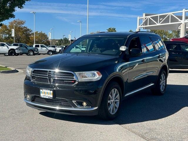 used 2020 Dodge Durango car, priced at $22,495