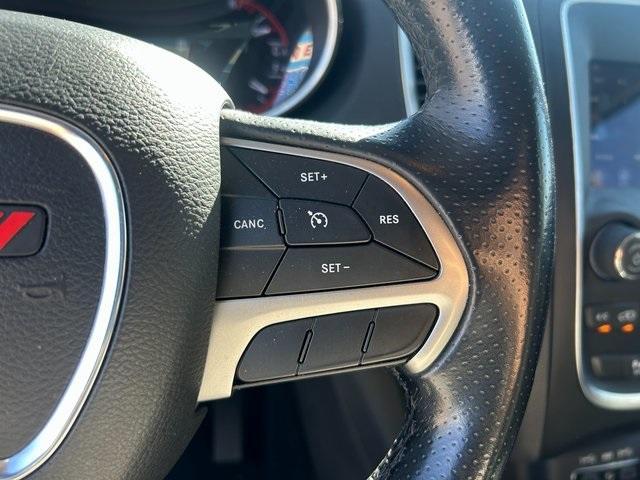 used 2020 Dodge Durango car, priced at $22,495