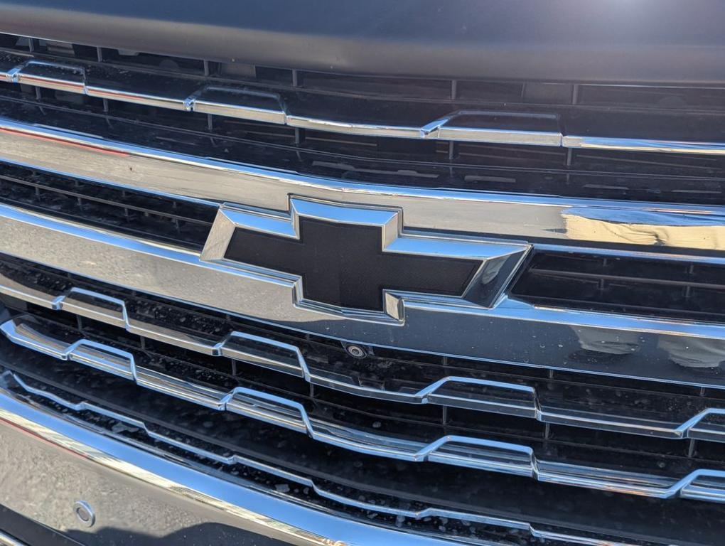 used 2020 Chevrolet Silverado 1500 car, priced at $36,588