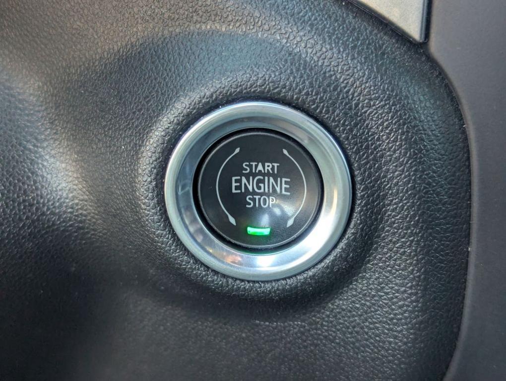 used 2020 Chevrolet Silverado 1500 car, priced at $36,588