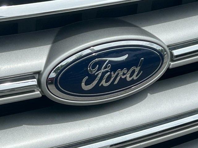 used 2019 Ford Escape car, priced at $21,667