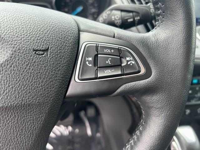 used 2019 Ford Escape car, priced at $21,667