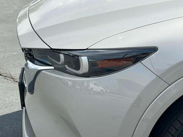 used 2024 Mazda CX-5 car, priced at $23,488