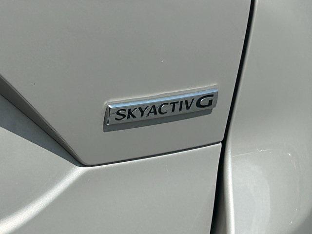 used 2024 Mazda CX-5 car, priced at $23,488