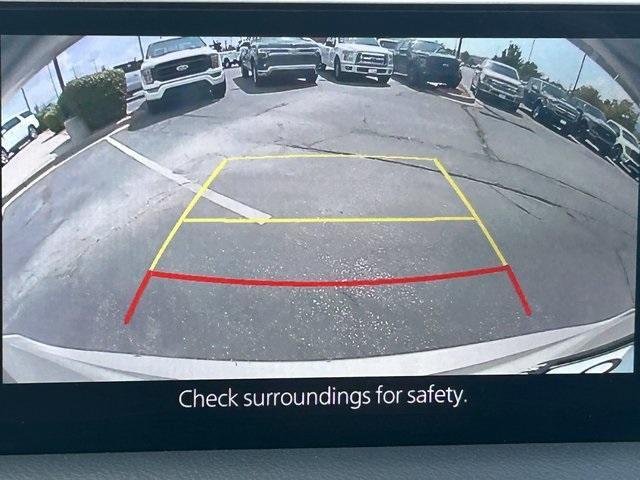 used 2024 Mazda CX-5 car, priced at $23,488