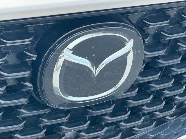 used 2024 Mazda CX-5 car, priced at $23,488