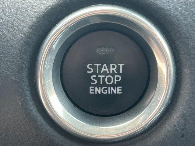 used 2024 Mazda CX-5 car, priced at $23,488