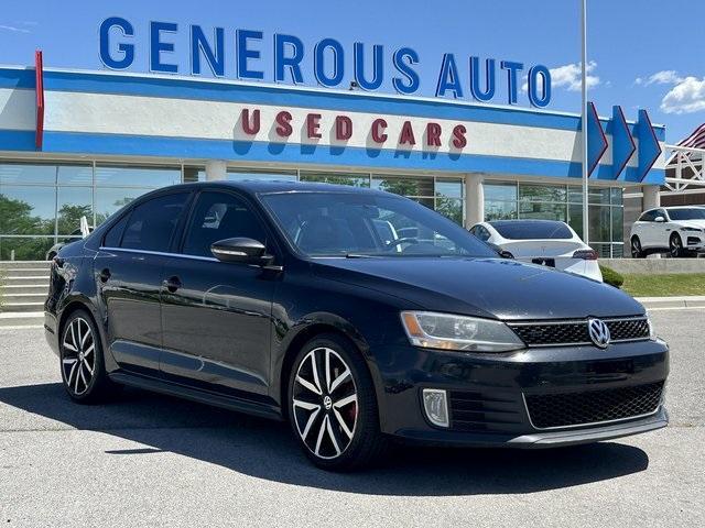 used 2013 Volkswagen Jetta car, priced at $8,785