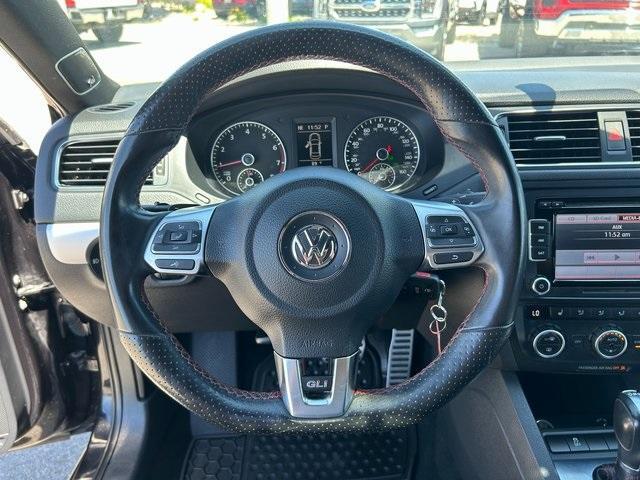 used 2013 Volkswagen Jetta car, priced at $7,775