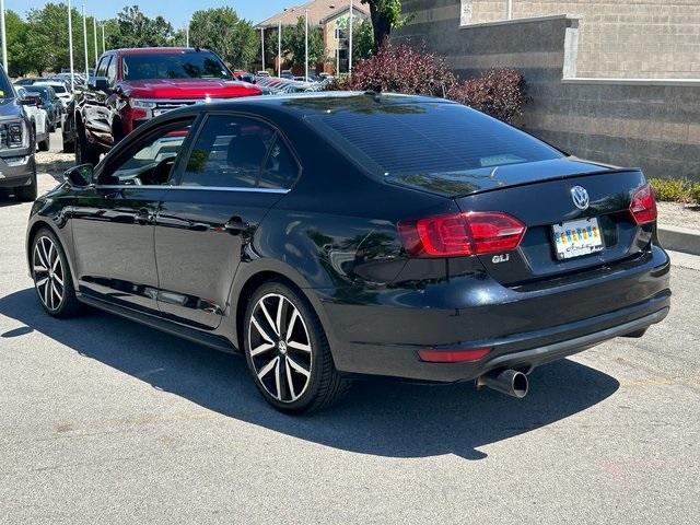 used 2013 Volkswagen Jetta car, priced at $7,775
