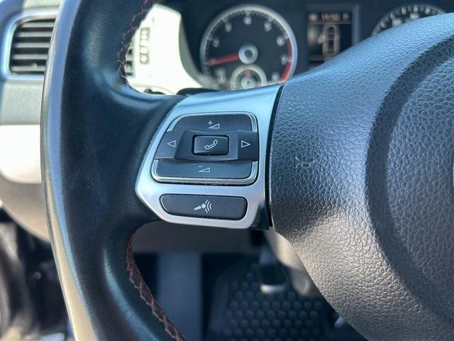 used 2013 Volkswagen Jetta car, priced at $7,775