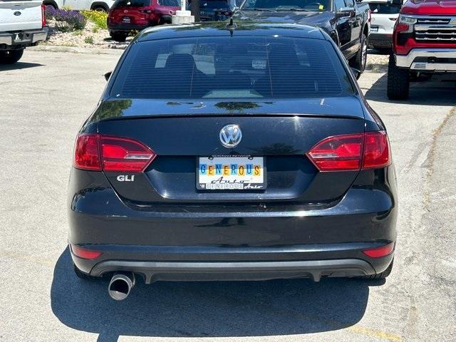 used 2013 Volkswagen Jetta car, priced at $7,775