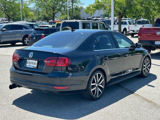 used 2013 Volkswagen Jetta car, priced at $7,775