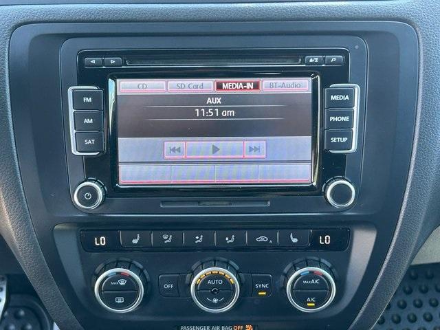 used 2013 Volkswagen Jetta car, priced at $7,775