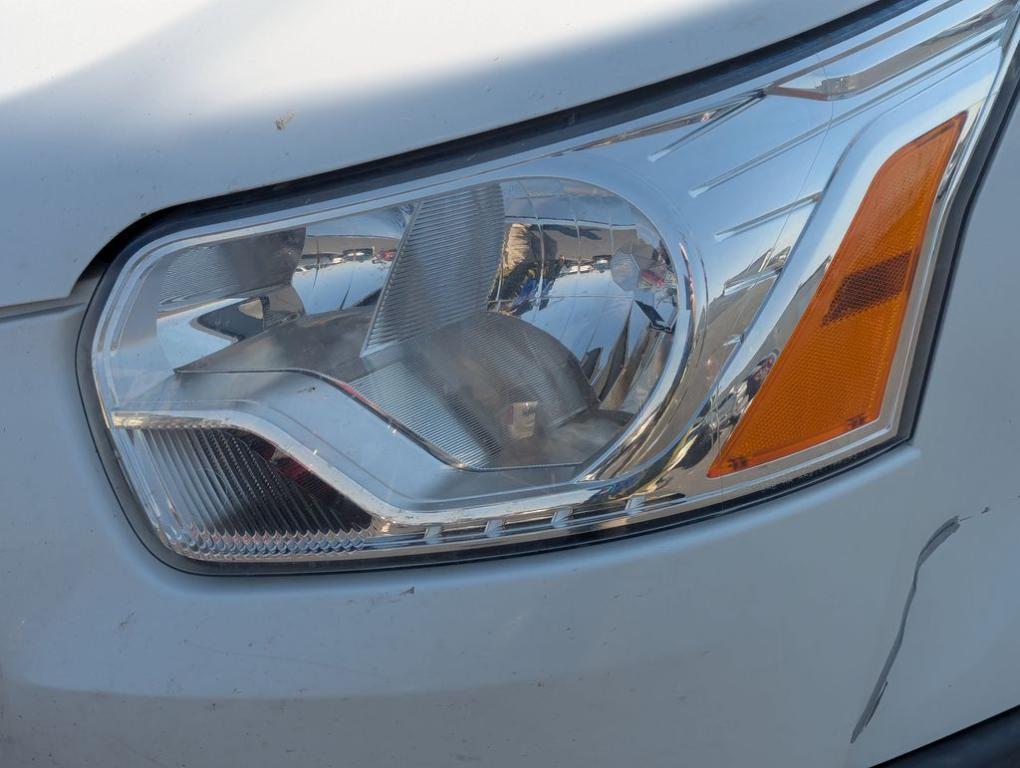 used 2018 Ford Transit-350 car, priced at $21,488