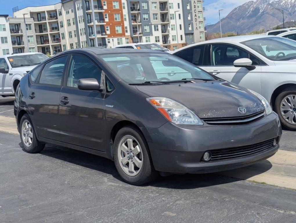 used 2007 Toyota Prius car, priced at $5,488