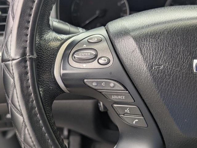 used 2013 Nissan Pathfinder car, priced at $5,988