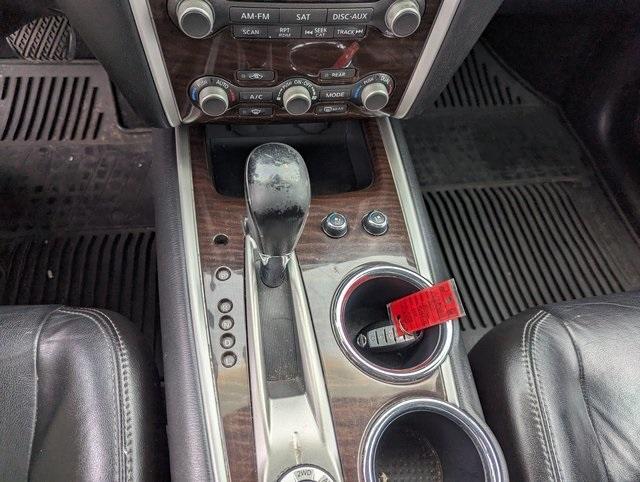 used 2013 Nissan Pathfinder car, priced at $5,988