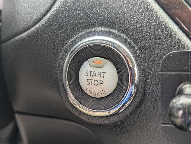 used 2013 Nissan Pathfinder car, priced at $5,988