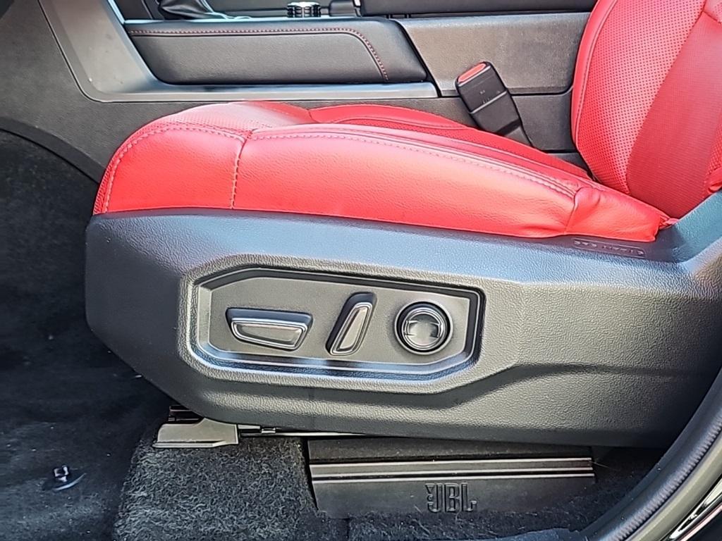 used 2024 Toyota Sequoia car, priced at $79,249