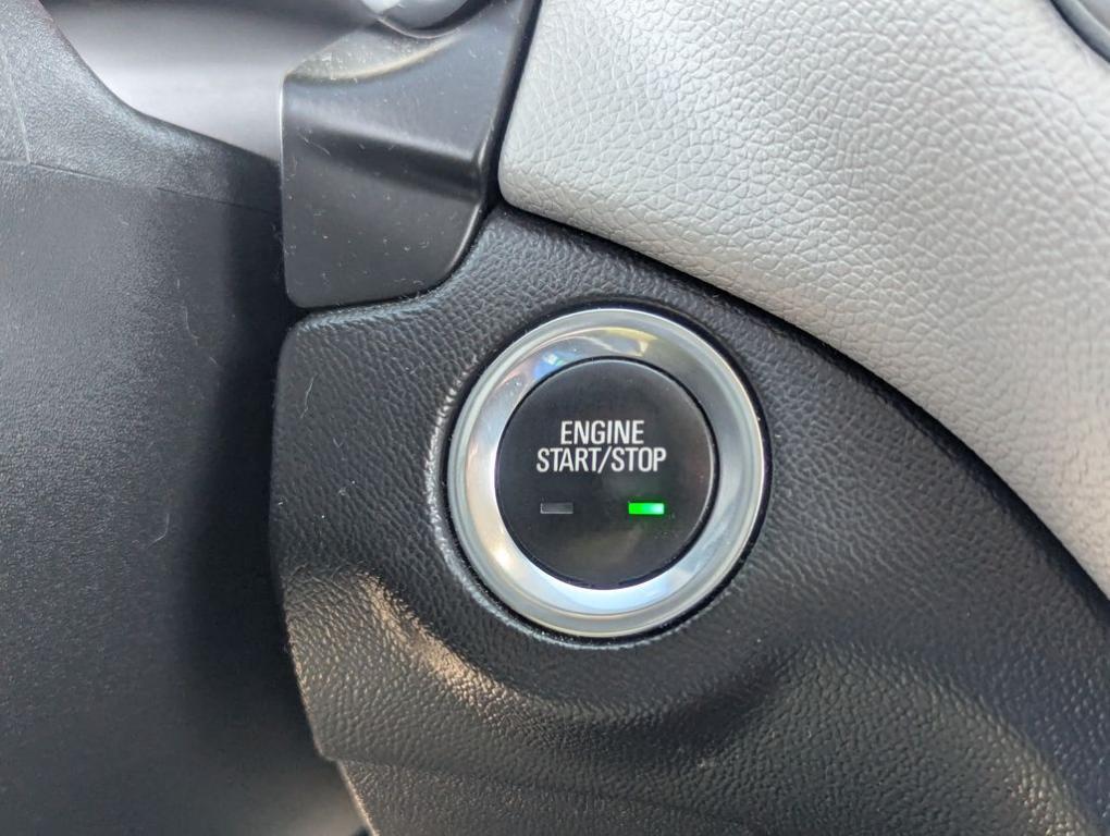 used 2019 Chevrolet Equinox car, priced at $15,988