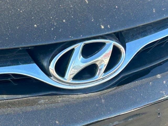 used 2013 Hyundai Elantra car, priced at $4,988