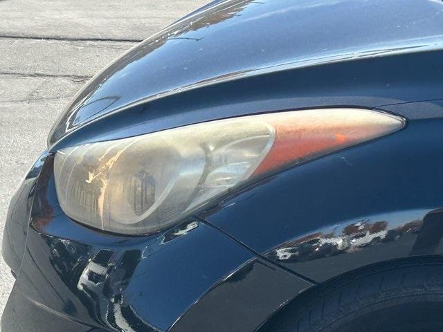 used 2013 Hyundai Elantra car, priced at $4,988
