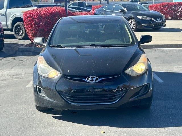 used 2013 Hyundai Elantra car, priced at $4,988