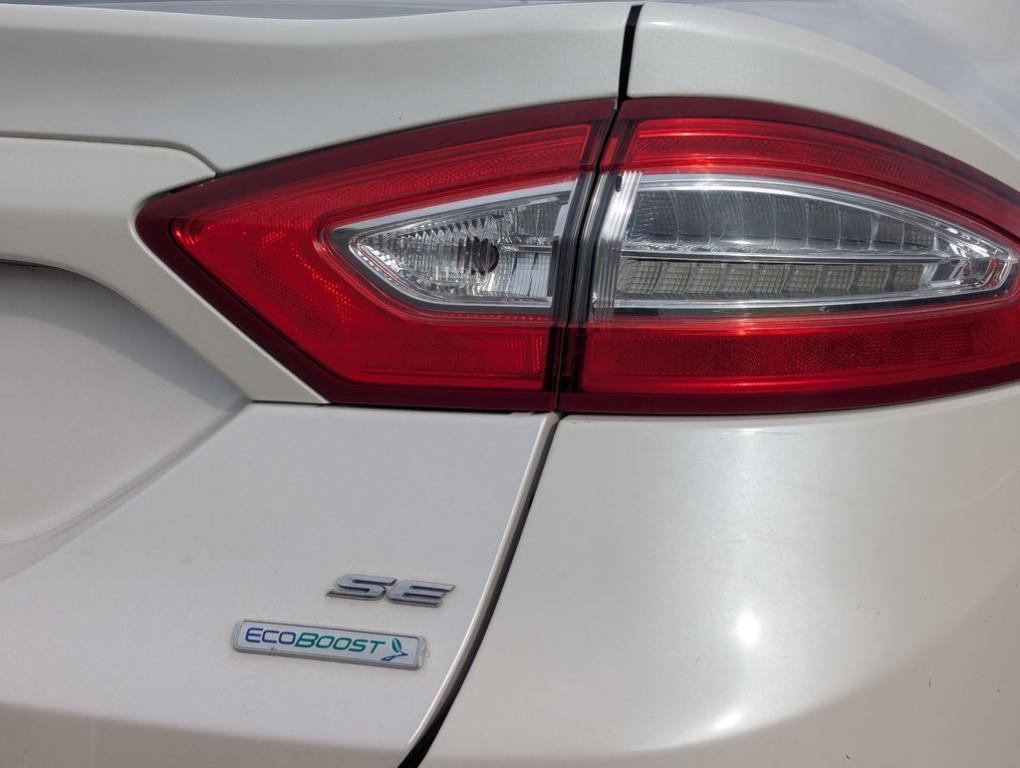 used 2013 Ford Fusion car, priced at $3,488
