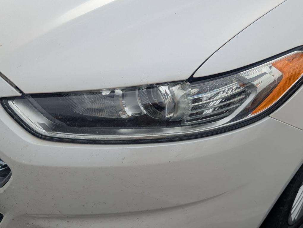 used 2013 Ford Fusion car, priced at $3,488