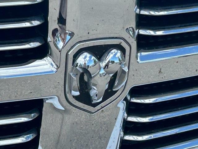 used 2015 Ram 1500 car, priced at $21,560