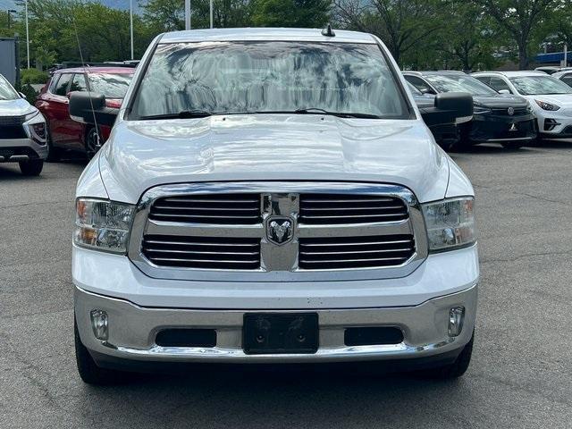used 2015 Ram 1500 car, priced at $21,560