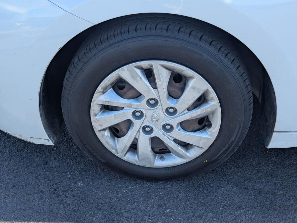 used 2019 Hyundai Elantra car, priced at $12,888