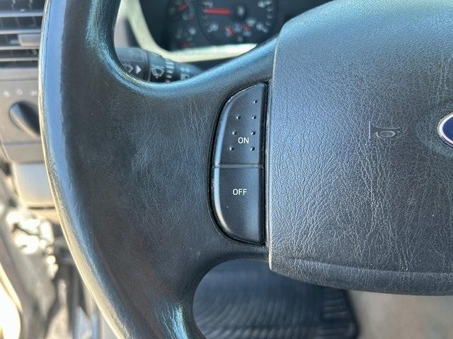 used 2005 Ford F-250 car, priced at $18,002