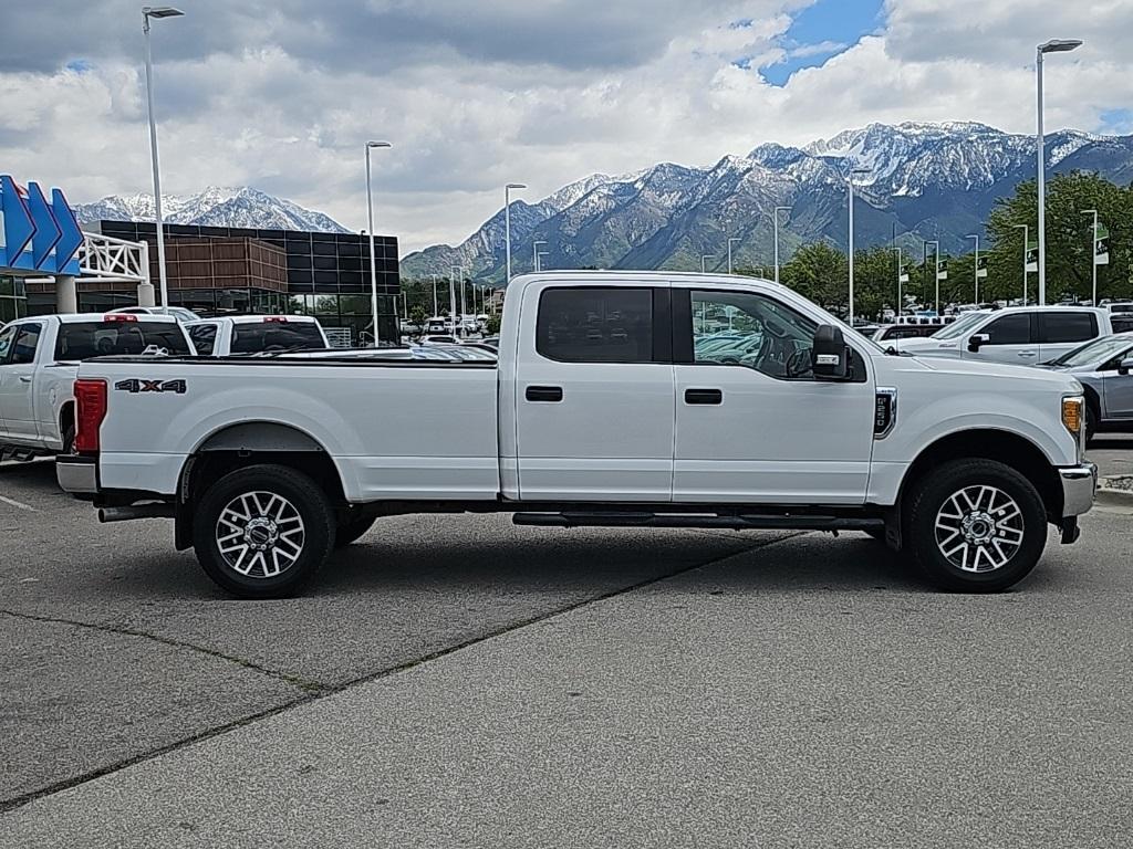 used 2017 Ford F-250 car, priced at $32,949