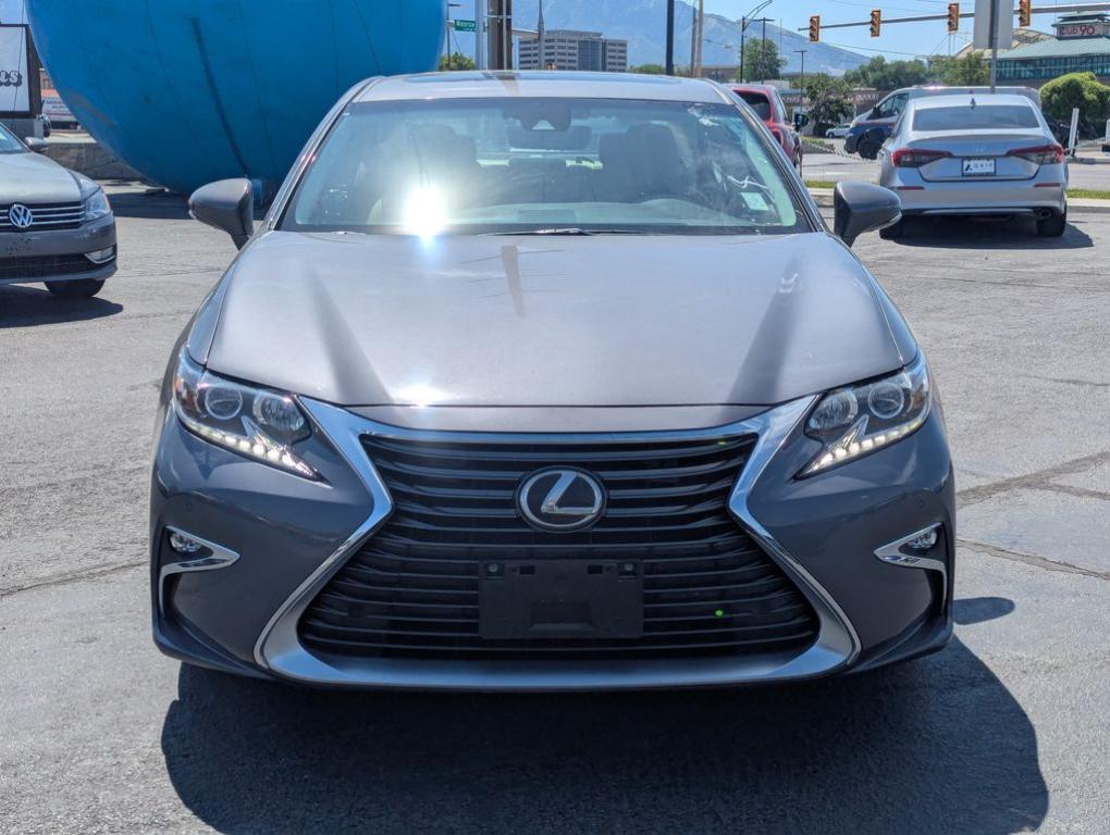 used 2017 Lexus ES 350 car, priced at $22,588