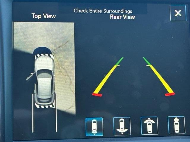 used 2017 Maserati Levante car, priced at $23,909