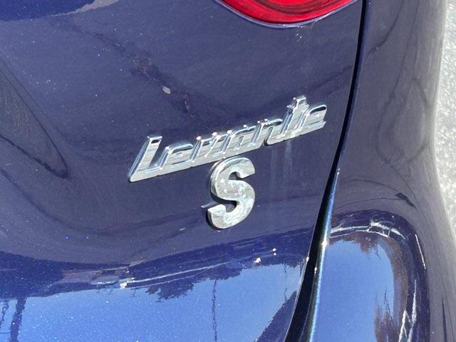 used 2017 Maserati Levante car, priced at $23,909