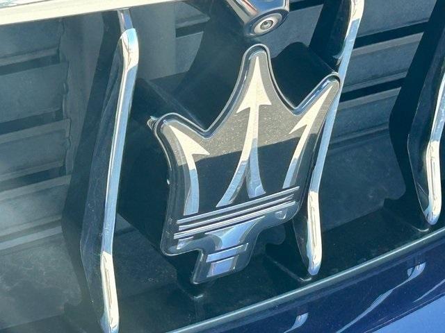 used 2017 Maserati Levante car, priced at $23,909