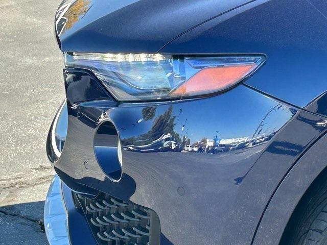 used 2017 Maserati Levante car, priced at $23,909