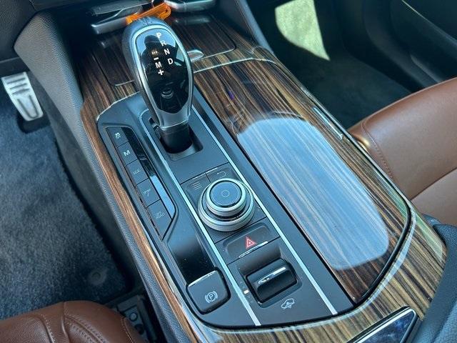 used 2017 Maserati Levante car, priced at $23,909