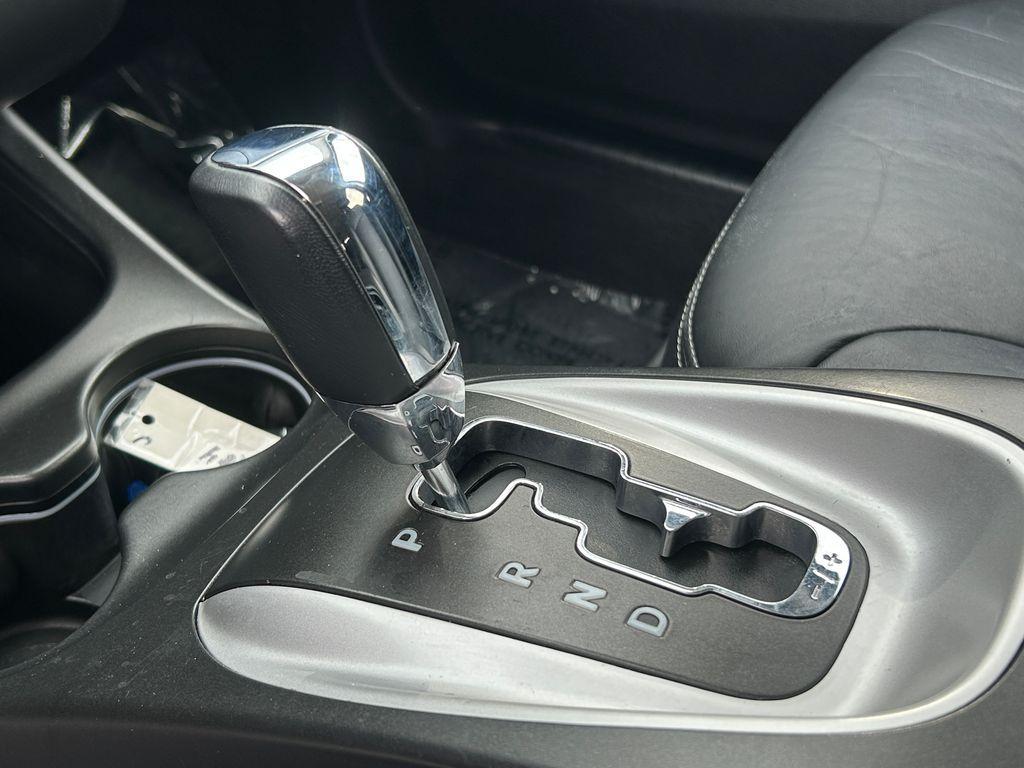 used 2017 Dodge Journey car, priced at $8,988