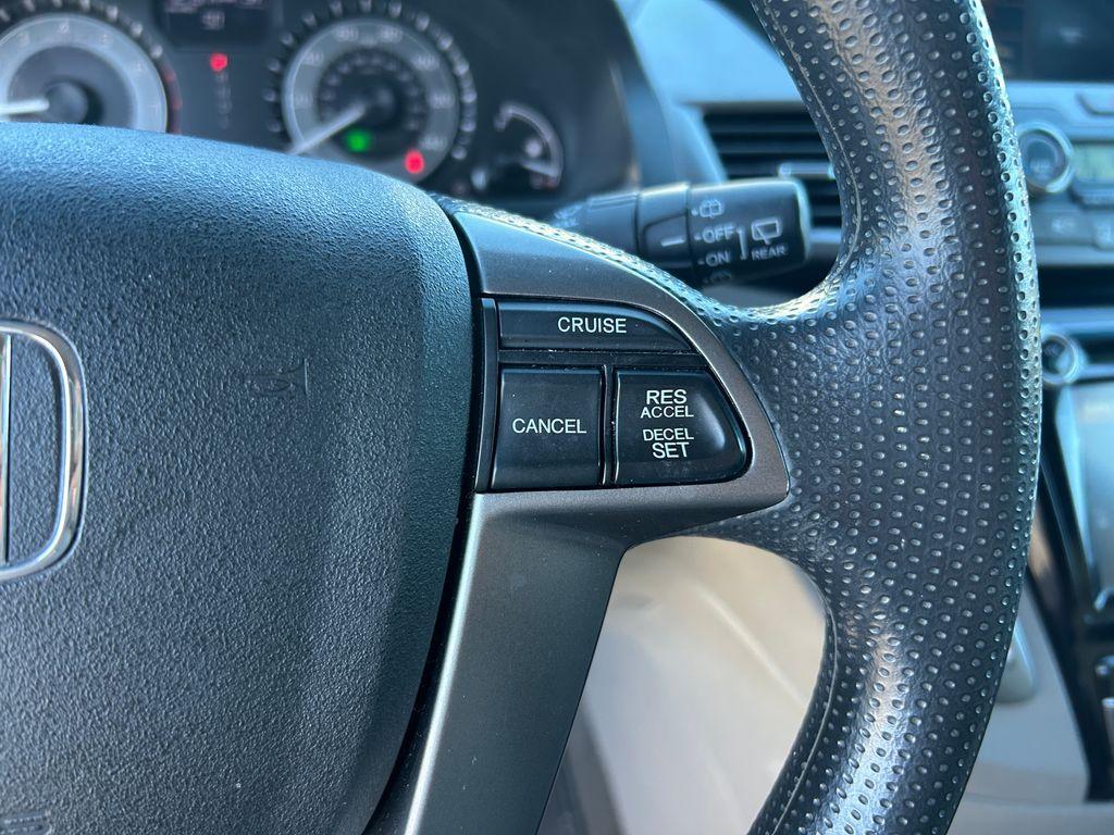 used 2014 Honda Odyssey car, priced at $10,488