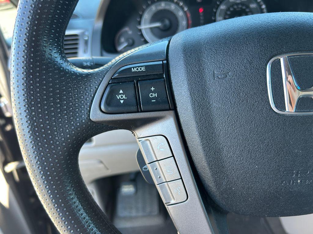 used 2014 Honda Odyssey car, priced at $10,488