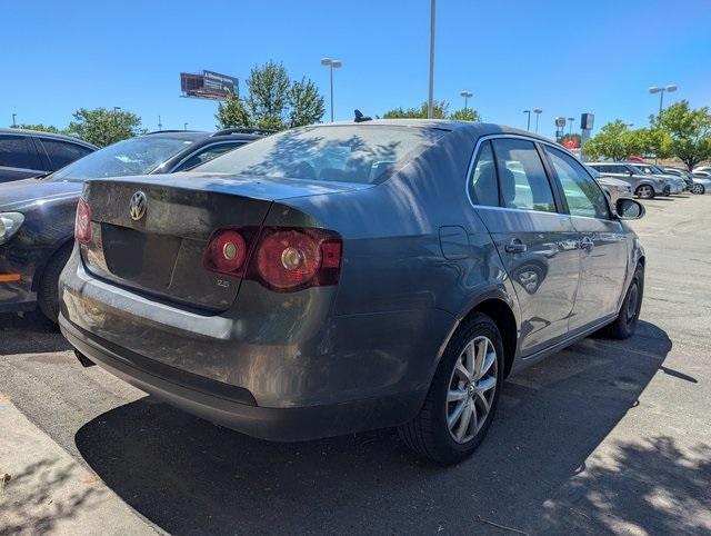 used 2010 Volkswagen Jetta car, priced at $2,588