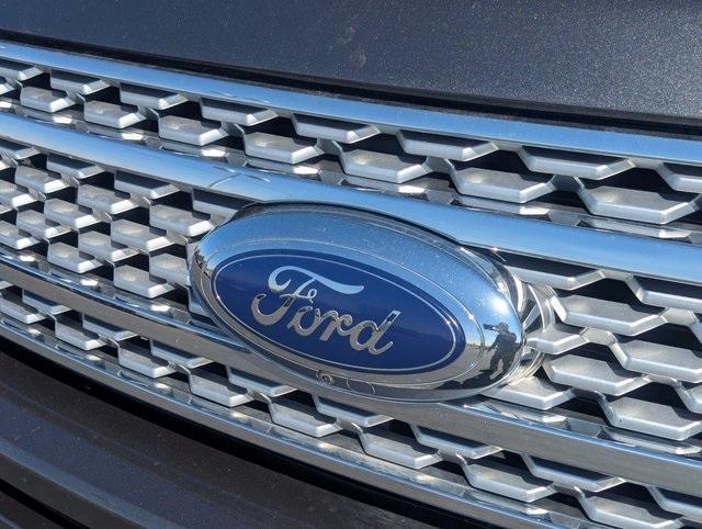 used 2020 Ford Expedition car, priced at $36,788