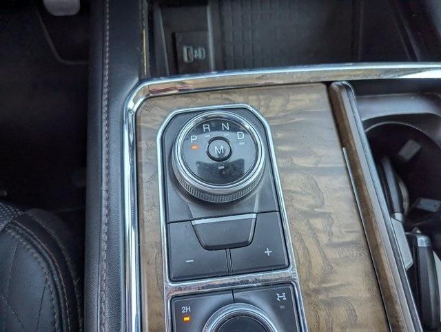 used 2020 Ford Expedition car, priced at $36,788