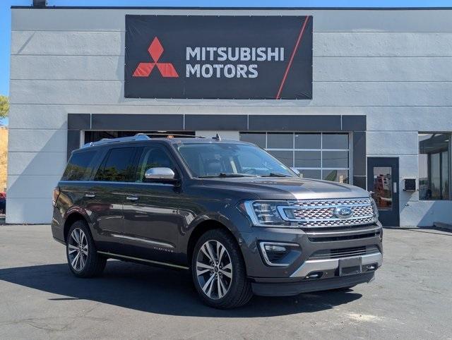 used 2020 Ford Expedition car, priced at $37,988